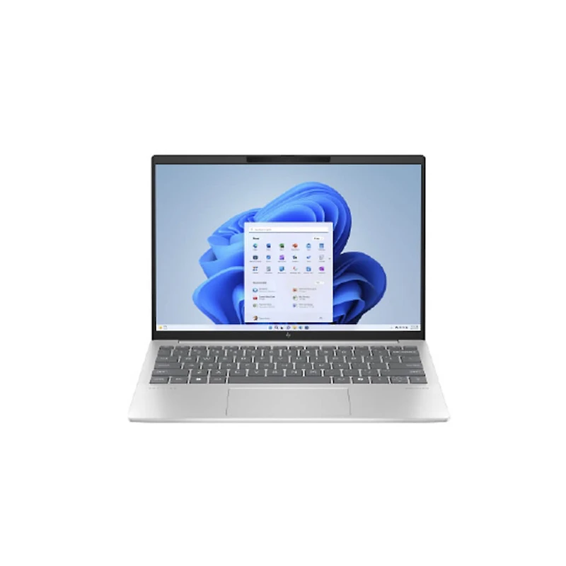 13.3 inch Pavilion Aero Laptop - AMD Ryzen 5 - 16GB/512GB SSD - Natural Silver - OPEN BOX