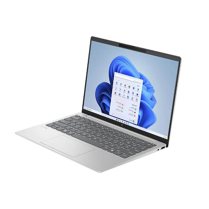 13.3 inch Pavilion Aero Laptop - AMD Ryzen 5 - 16GB/512GB SSD - Natural Silver - OPEN BOX