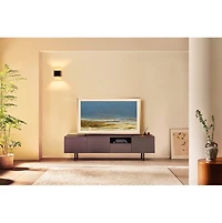 50 inch The Frame QLED 4K HDR Smart TV inchOPEN BOX inch