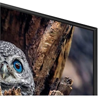 85 inch Class Q80D Series QLED 4K Smart Tizen TV inchOPEN BOX inch
