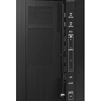 85 inch Class Q80D Series QLED 4K Smart Tizen TV inchOPEN BOX inch