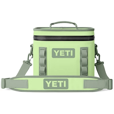 Hopper Flip 8 Soft Cooler - Key Lime