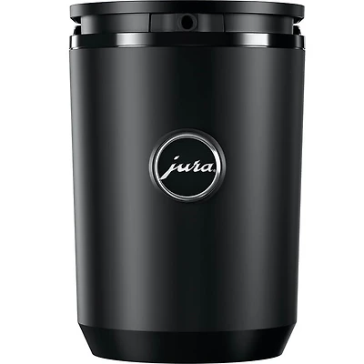 Cool Control 0.6L Milk Cooler - Black