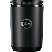 Cool Control 0.6L Milk Cooler - Black