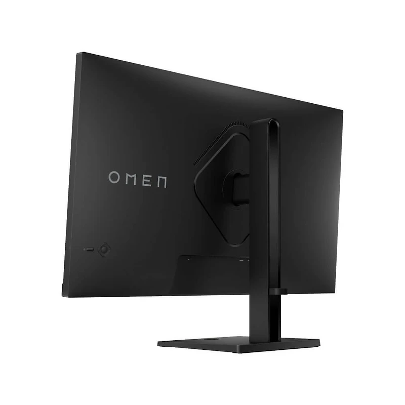 31.5 inch Omen 2K QHD 165Hz Gaming Monitor with AMD FreeSync - OPEN BOX