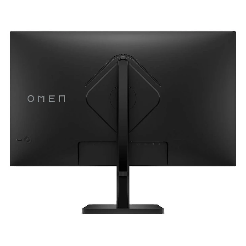 31.5 inch Omen 2K QHD 165Hz Gaming Monitor with AMD FreeSync - OPEN BOX