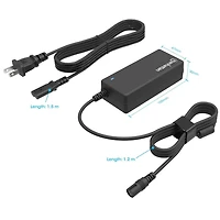 Universal AC Laptop Charger Power Adapter - OPEN BOX