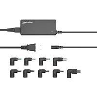 Universal AC Laptop Charger Power Adapter - OPEN BOX