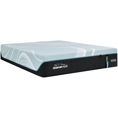 TEMPUR-LuxeAdapt 2.0 Medium Hybrid Tight Top Mattress - Twin XL
