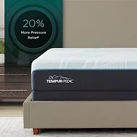 TEMPUR-ProAdapt 2.0 Firm Mattress - King