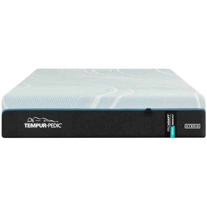 Tempur-ProAdapt 2.0 Medium Hybrid Mattress