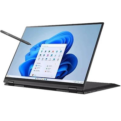 16 inch WQXGA Gram 2-in-1 - Intel Core i7-1360P - 16GB/1TB SSD