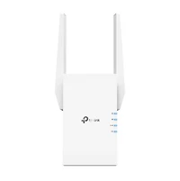 AX3000 Mesh WiFi 6 Extender