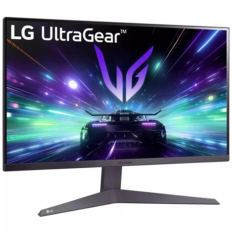 27 inch UltraGear FHD Gaming Monitor with AMD FreeSync