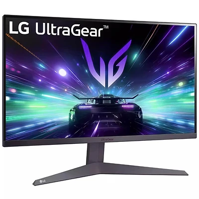 27 inch UltraGear FHD Gaming Monitor with AMD FreeSync