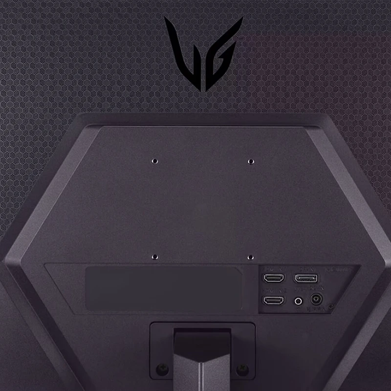 27 inch UltraGear FHD Gaming Monitor with AMD FreeSync