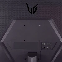 27 inch UltraGear FHD Gaming Monitor with AMD FreeSync