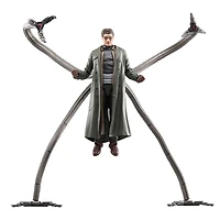 6 inch Marvel Legends Series Doc Ock Action Figure