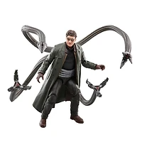 6 inch Marvel Legends Series Doc Ock Action Figure