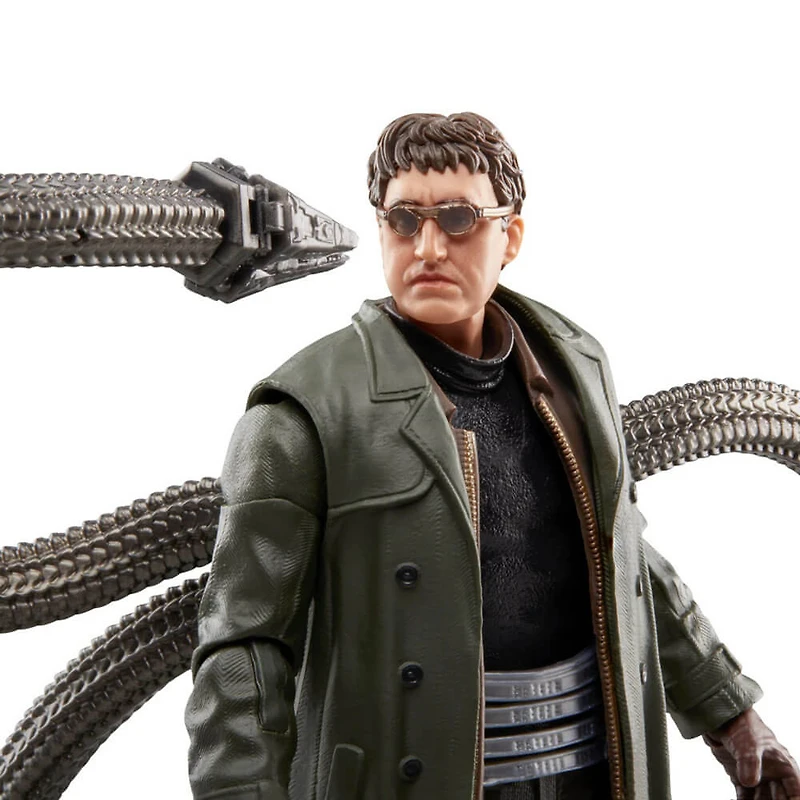 6 inch Marvel Legends Series Doc Ock Action Figure