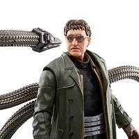 6 inch Marvel Legends Series Doc Ock Action Figure