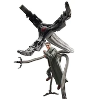 6 inch Marvel Legends Series Doc Ock Action Figure