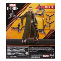 6 inch Marvel Legends Series Doc Ock Action Figure
