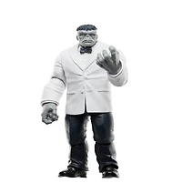 6 inch Marvel Legends Series Marvels Patch and Joe Fixit Action Figures