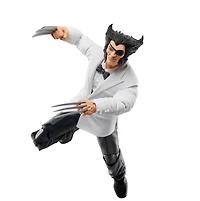 6 inch Marvel Legends Series Marvels Patch and Joe Fixit Action Figures