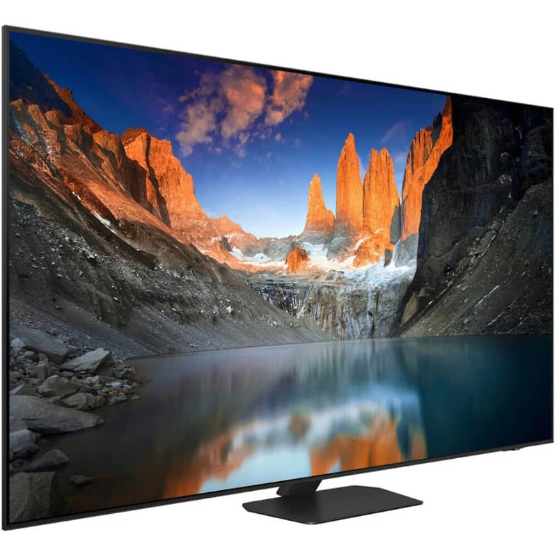 inch Class Neo QLED 4K QN90D Smart TV