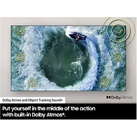 inch Class Neo QLED 4K QN90D Smart TV