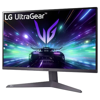 24 inch UltraGear LCD FHD 180Hz Gaming Monitor with AMD FreeSync