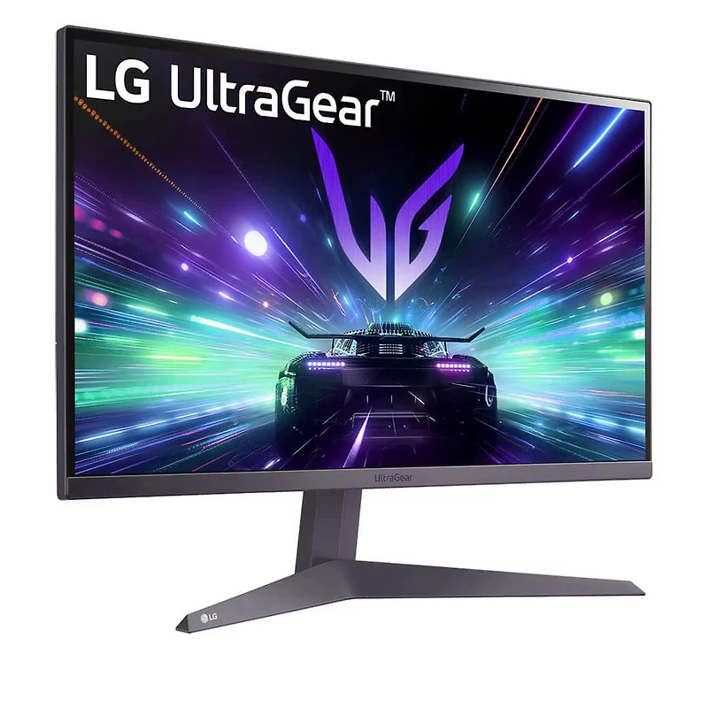 24 inch UltraGear LCD FHD 180Hz Gaming Monitor with AMD FreeSync