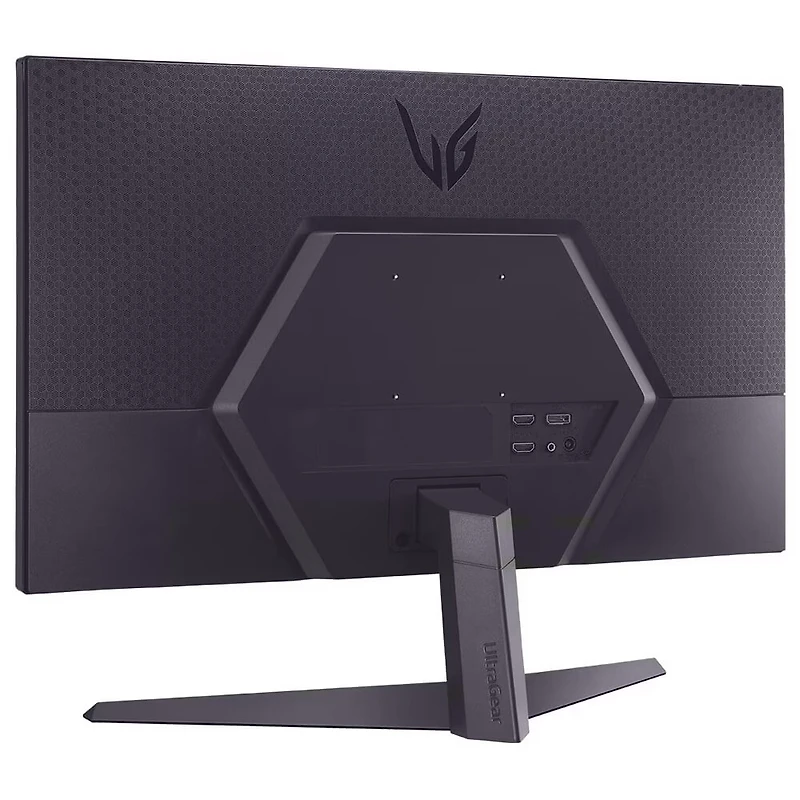 24 inch UltraGear LCD FHD 180Hz Gaming Monitor with AMD FreeSync
