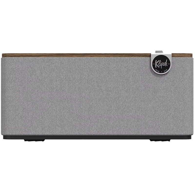 The Three Plus - Walnut