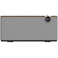 The Three Plus - Walnut