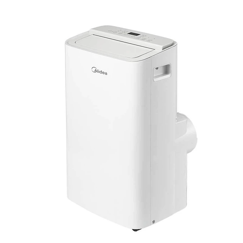 8,000 BTU DOE/12,000 BTU Ashrae Smartcool Portable AC