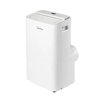 8,000 BTU DOE/12,000 BTU Ashrae Smartcool Portable AC