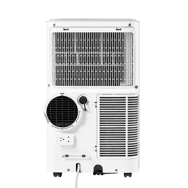 8,000 BTU DOE/12,000 BTU Ashrae Smartcool Portable AC