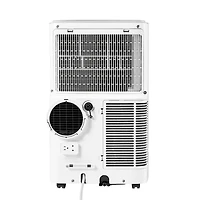 8,000 BTU DOE/12,000 BTU Ashrae Smartcool Portable AC