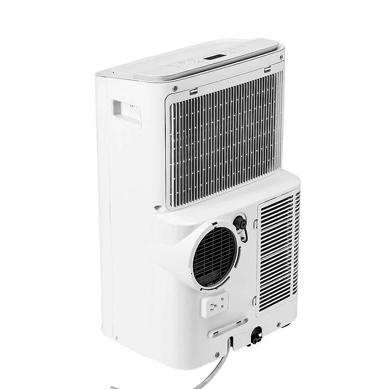 8,000 BTU DOE/12,000 BTU Ashrae Smartcool Portable AC