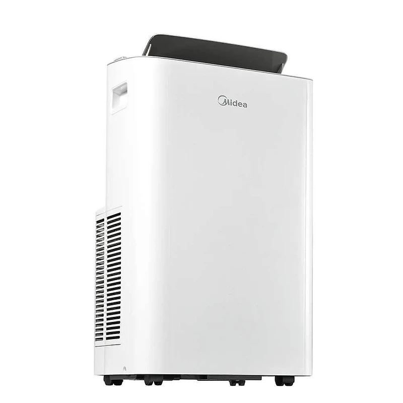 8,000 BTU DOE/12,000 BTU Ashrae Smartcool Portable AC