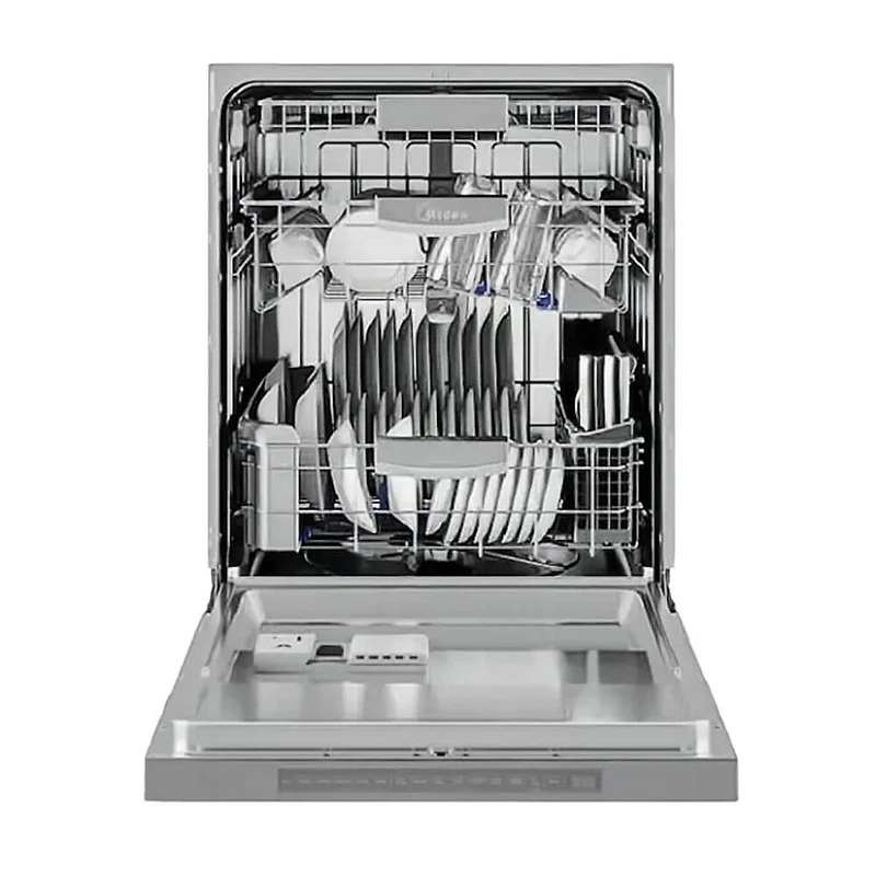 45 dBA Stainless Top Control Smart Dishwasher