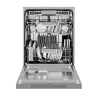 45 dBA Stainless Top Control Smart Dishwasher