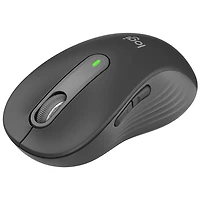 Signature M650 Wireless Mouse - Graphite