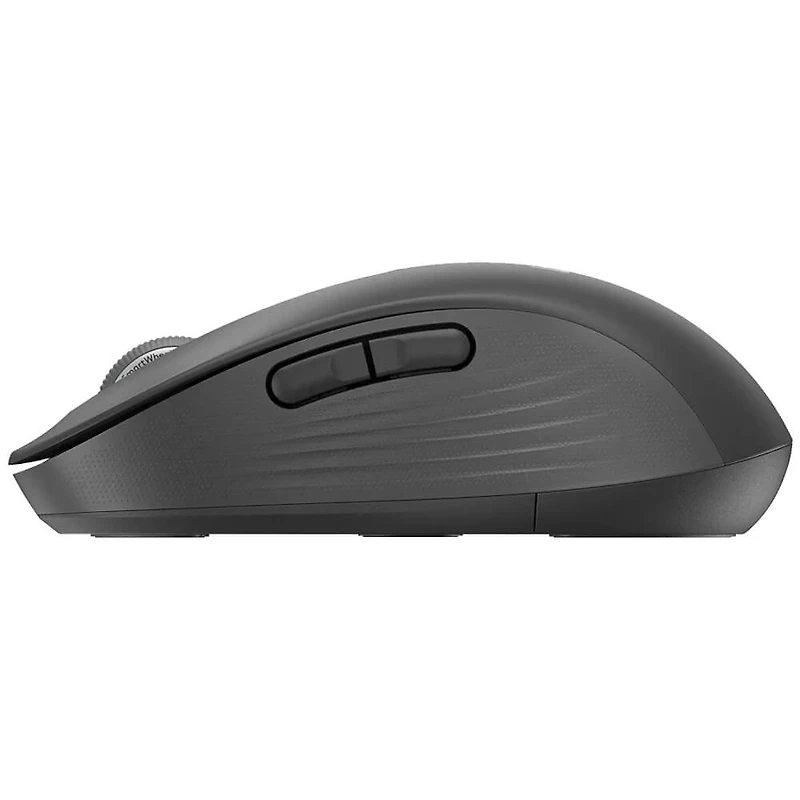 Signature M650 Wireless Mouse - Graphite