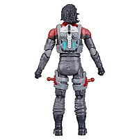 6 inch G.I. Joe Classified Series #118 Iron Grenadier Metal-Head Action Figure