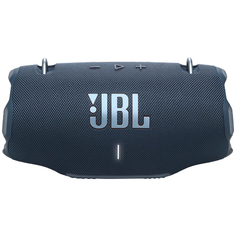 Xtreme 4 Portable Bluetooth Speaker - Blue