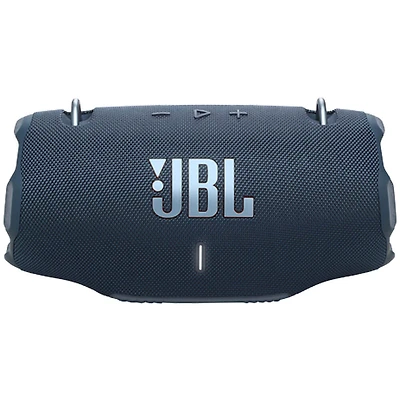 Xtreme 4 Portable Bluetooth Speaker - Blue
