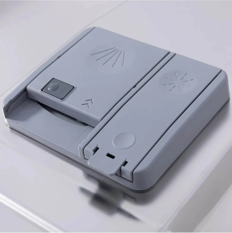 51 dBA Matte Black Top Control Built-In Dishwasher